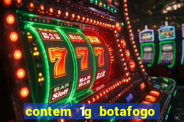 contem 1g botafogo praia shopping telefone